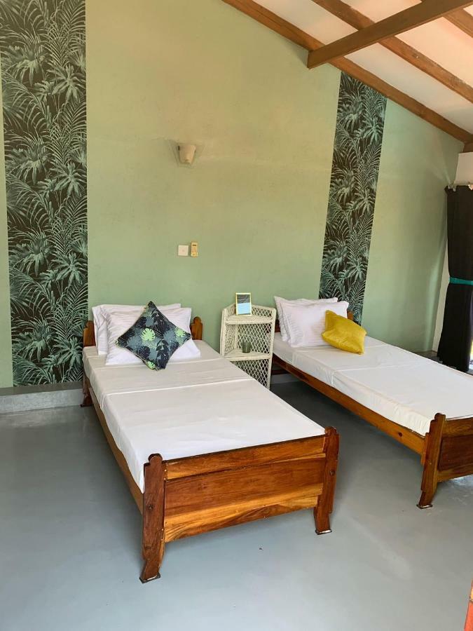 Airy Dale Villa And Guesthouse Ambalangoda  Ngoại thất bức ảnh