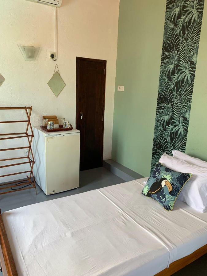 Airy Dale Villa And Guesthouse Ambalangoda  Ngoại thất bức ảnh