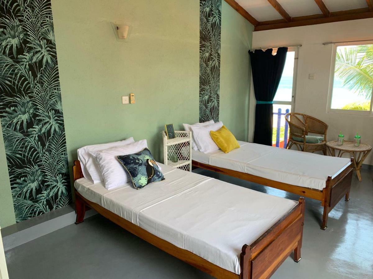 Airy Dale Villa And Guesthouse Ambalangoda  Ngoại thất bức ảnh