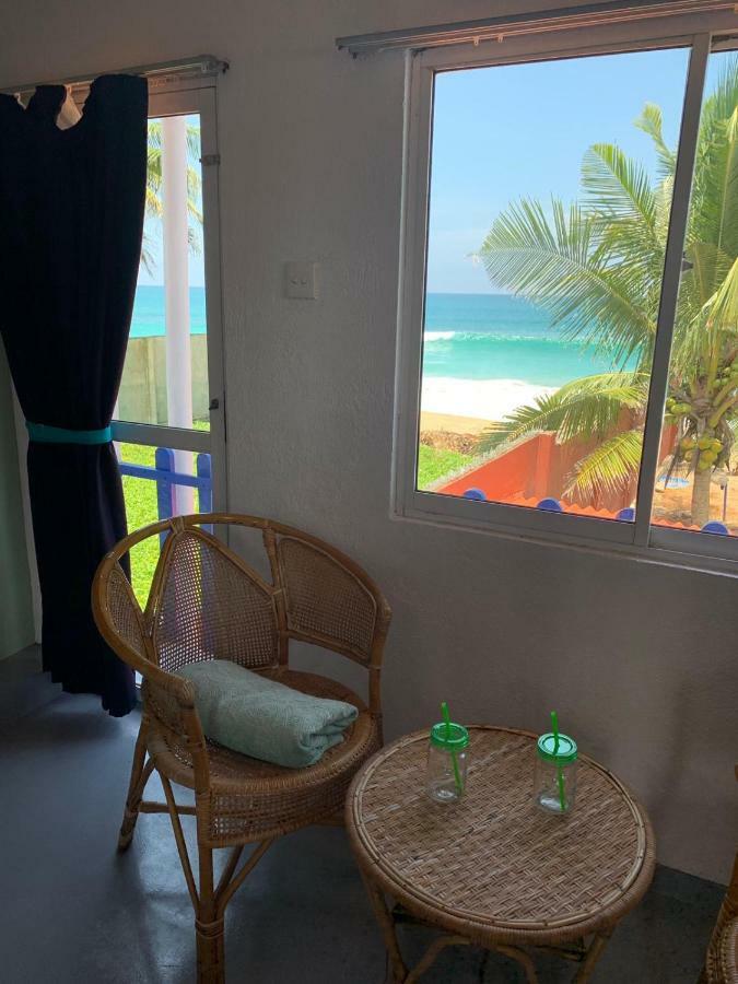 Airy Dale Villa And Guesthouse Ambalangoda  Ngoại thất bức ảnh