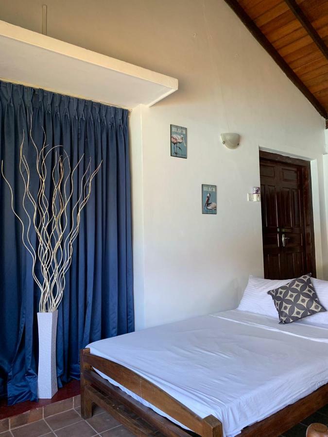 Airy Dale Villa And Guesthouse Ambalangoda  Ngoại thất bức ảnh