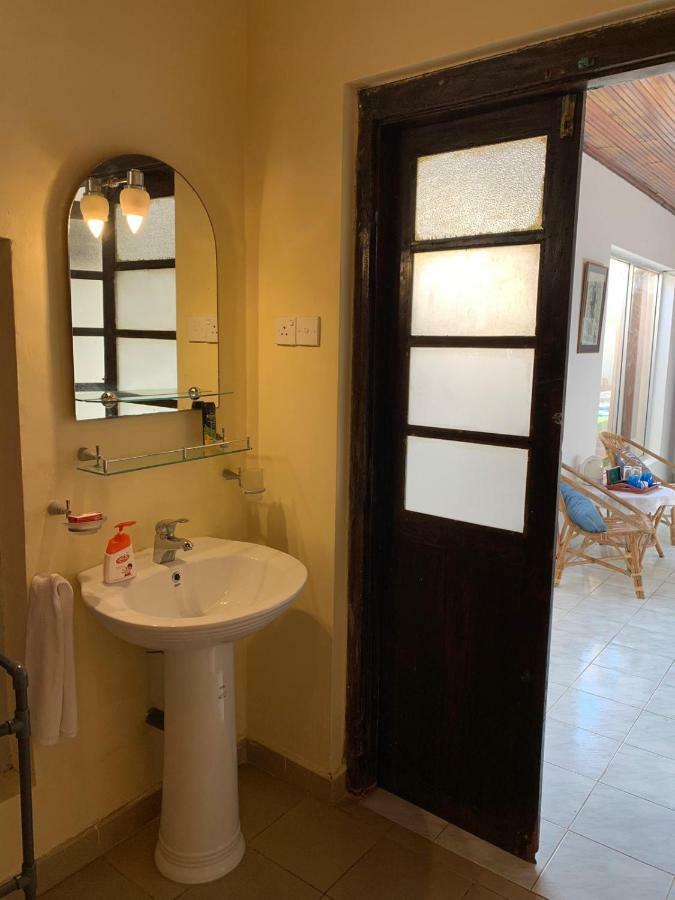 Airy Dale Villa And Guesthouse Ambalangoda  Ngoại thất bức ảnh