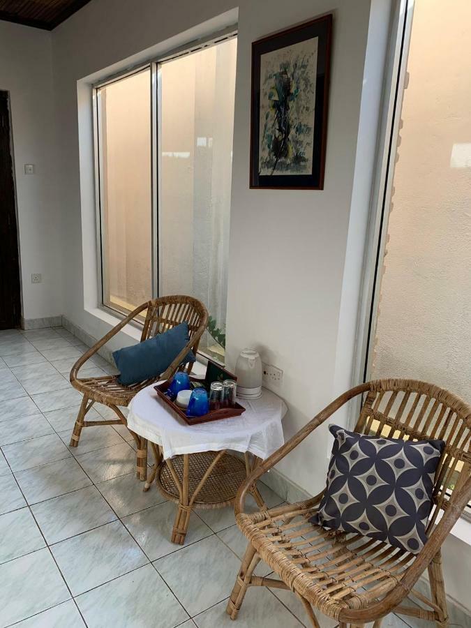 Airy Dale Villa And Guesthouse Ambalangoda  Ngoại thất bức ảnh