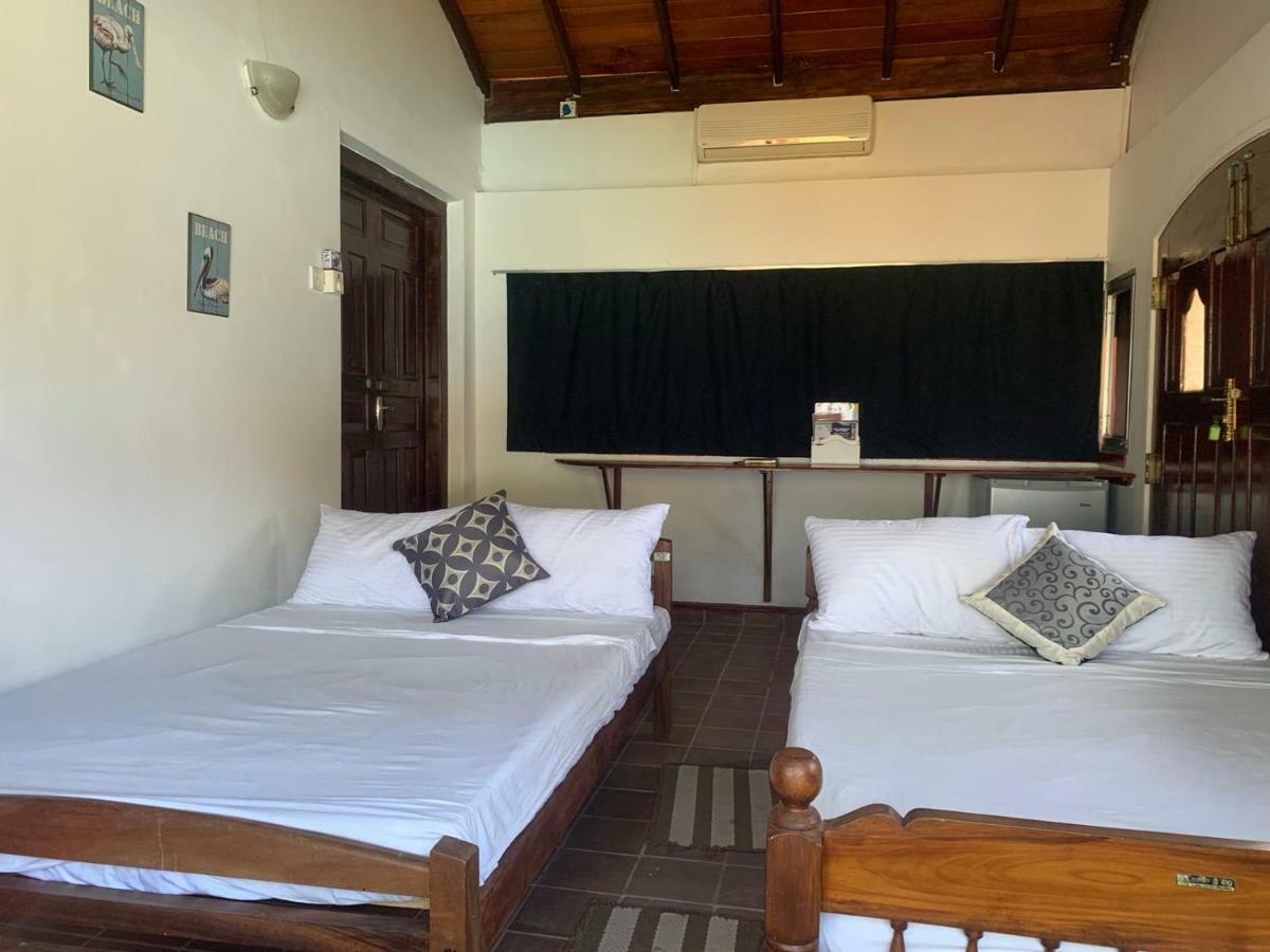 Airy Dale Villa And Guesthouse Ambalangoda  Ngoại thất bức ảnh