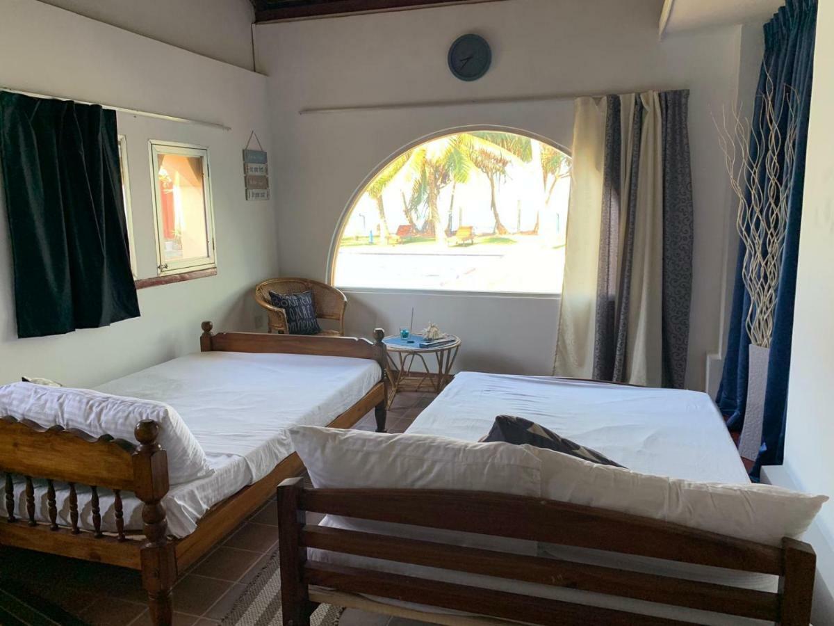 Airy Dale Villa And Guesthouse Ambalangoda  Ngoại thất bức ảnh