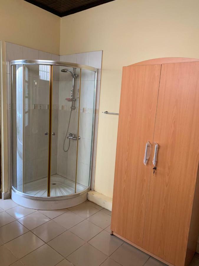 Airy Dale Villa And Guesthouse Ambalangoda  Ngoại thất bức ảnh