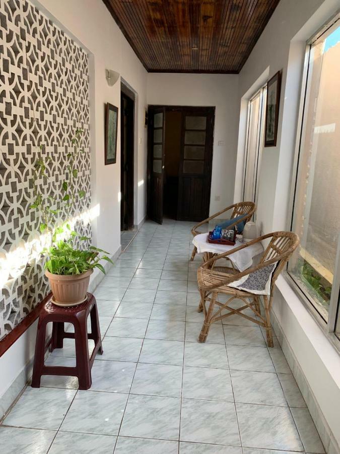 Airy Dale Villa And Guesthouse Ambalangoda  Ngoại thất bức ảnh